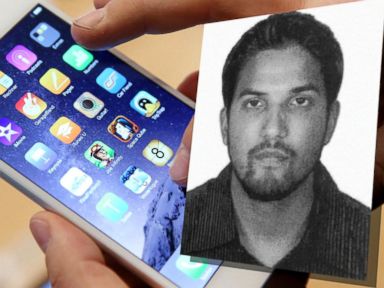 VIDEO: How the FBI Hacked the iPhone