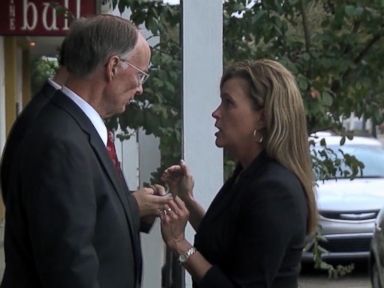 VIDEO: Alabama Governor Refuses to Step Down Amid Scandal