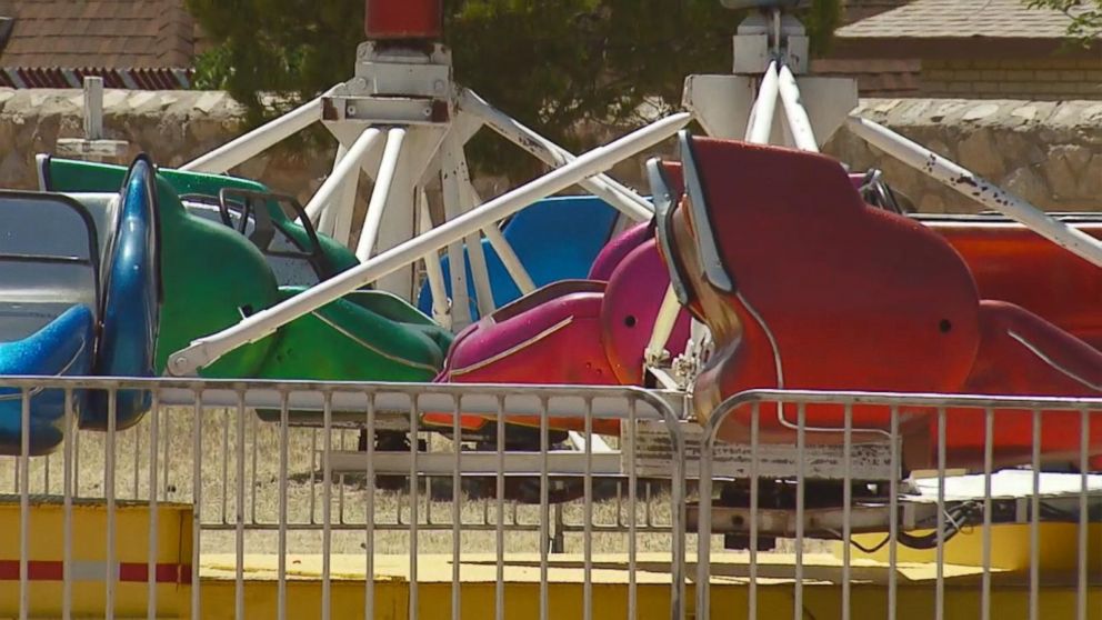 Carnival Accident Kills 1 Teen, Injures Another Video ABC News