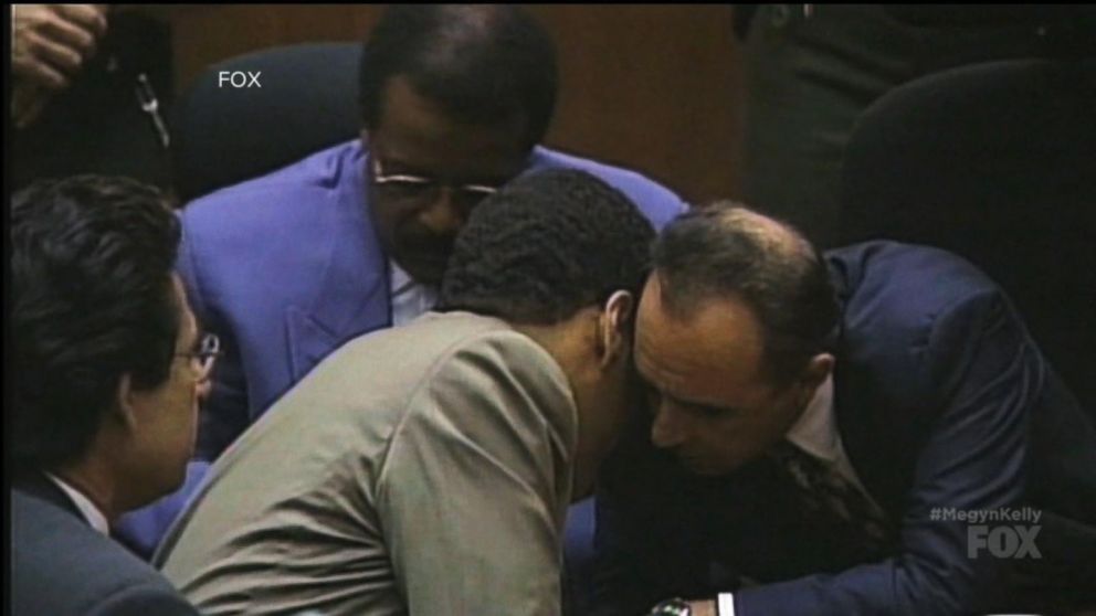 O J Simpson Attorney Robert Shapiro Says He Knew There Would Be No Conviction Abc News