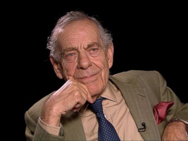 VIDEO: Morley Safer, Award-Winning Journalist, Dead at 84