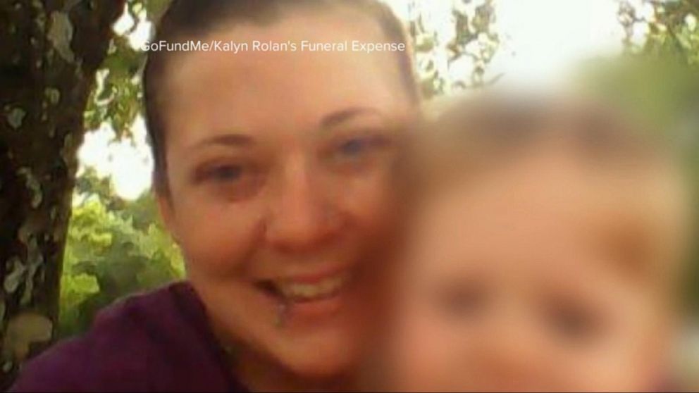 Video Index: A Young Mother Loses Her Life After Being Attacked by Fire ...