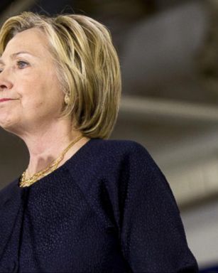 VIDEO: Hillary Clinton Interviewed by FBI in Email Probe