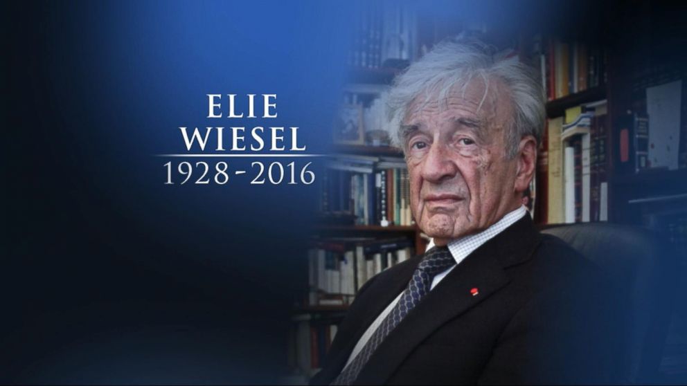 Night Elie Wiesel Liesel Analysis