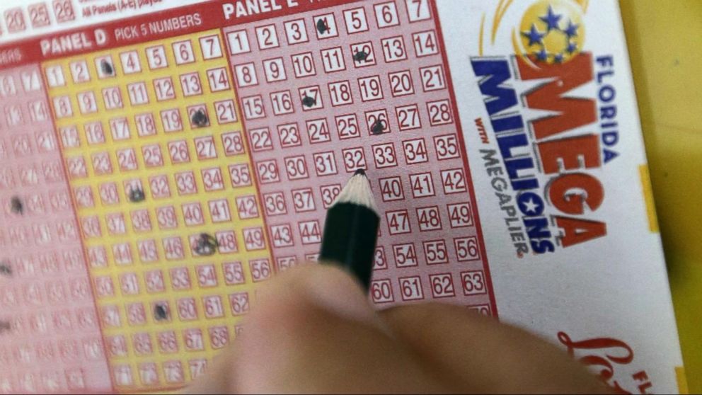 Video Mega Millions Jackpot Reaches Record High Of Half A Billion ...