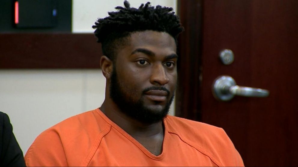 Gut-Wrenching Testimony From Victim in Brutal Rape Case at Vanderbilt University Video - ABC News
