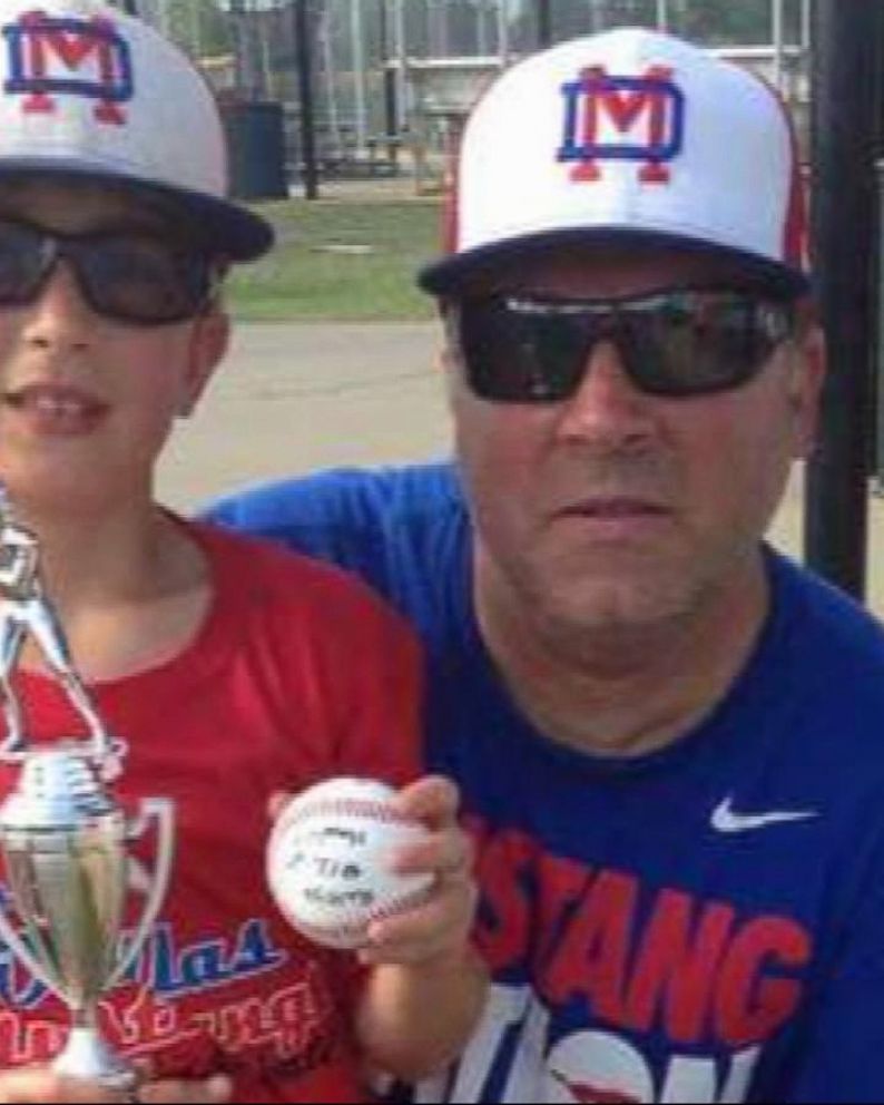 What We Know About Sean and Brodie Copeland Texas Father and Son