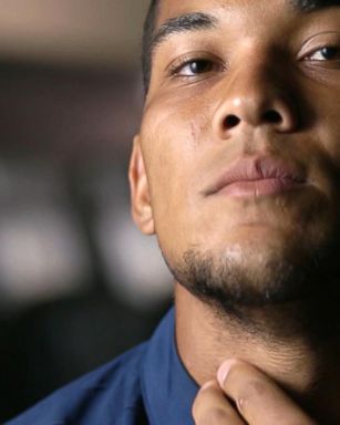 VIDEO: University of Pittsburgh Football Player Makes a Cancer Comeback