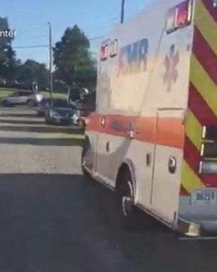 VIDEO: A Workplace Shooting at a Factory in Athens, Tennessee