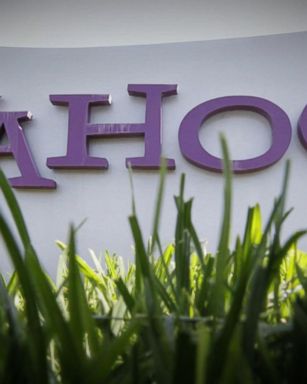 VIDEO: Massive Hack Attack at Yahoo