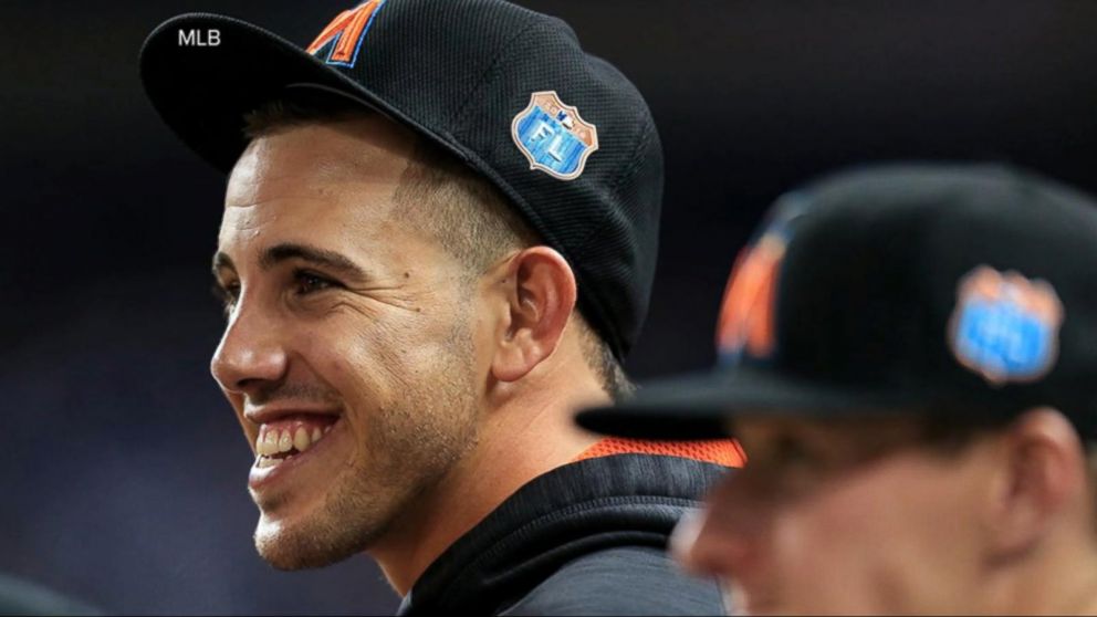 Jose Fernandez's death a tragedy for all those he made smile - Sports  Illustrated