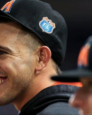 VIDEO: Investigation Underway Into Miami Marlins' Star Pitcher Jose Fernandez's Fatal Boating Accident