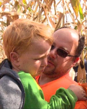 VIDEO: Toddler Missing in a Cornfield for 20 Hours Found Safe