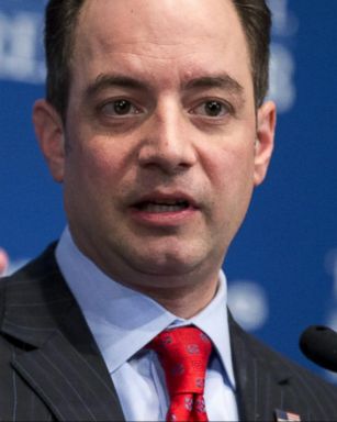 VIDEO: President-Elect Trump Picks Reince Priebus as His Chief of Staff