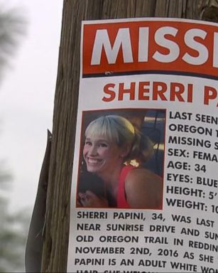 VIDEO: Inside the Bizarre Kidnapping of Married Mother of 2 Sherri Papini