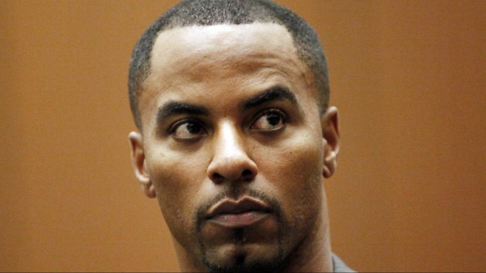 Former Nfl Player Sentenced To 20 Years In Prison