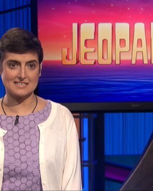 VIDEO: Jeopardy Winner Cindy Stowell Dies Before Her Episodes Aired