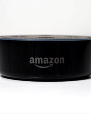 VIDEO: Amazon Echo Now at the Center of a Murder Case