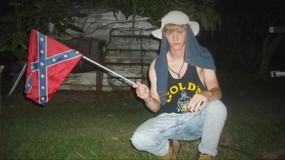 Charleston Church Shooter Dylann Roof Sentenced To Death Video - ABC News