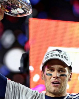 VIDEO: New England Patriots Set to Face the Atlanta Falcons in Super Bowl LI