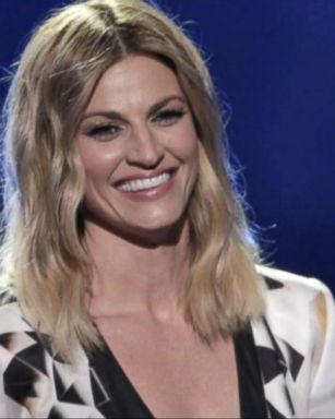 VIDEO: Erin Andrews Reveals Her Secret Battle With Cancer