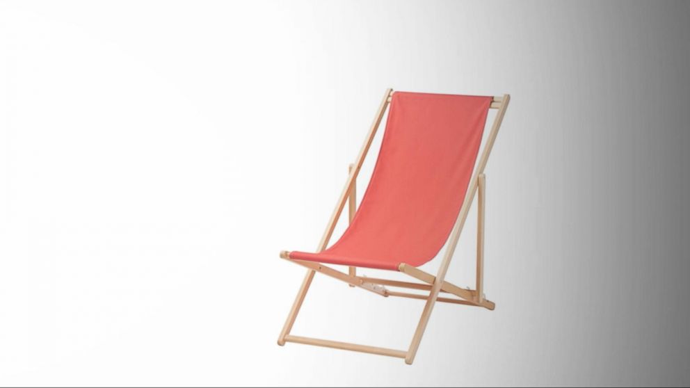 Mysingsö discount beach chair