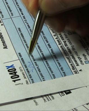 VIDEO: IRS Warns of Major Tax Scam Hitting Every State