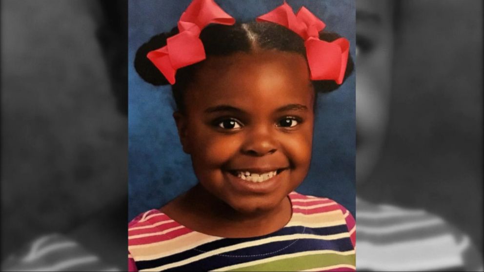 Manhunt In Houston For Shooter Who Killed Little Girl Riding In Car ...