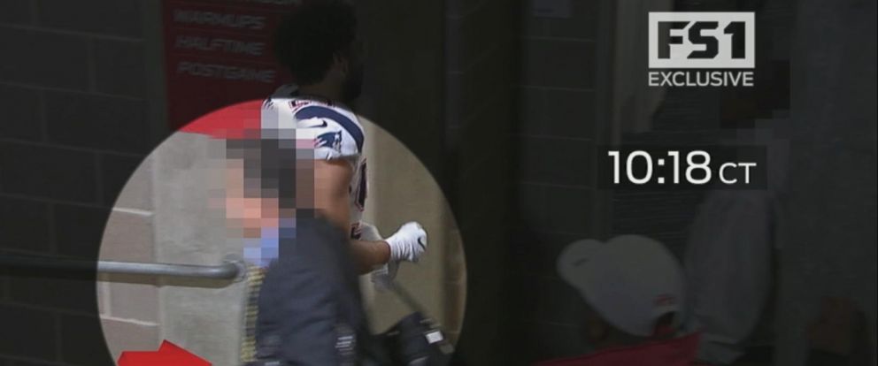 Tom Brady's Super Bowl jersey found, allegedly stolen by newspaper ...