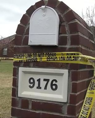 VIDEO: Deadly home invasion in Tulsa