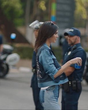 VIDEO: Pepsi apologizes for new ad after receiving huge backlash