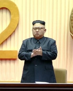 VIDEO: Tensions ratchet up between North Korea and the United States 