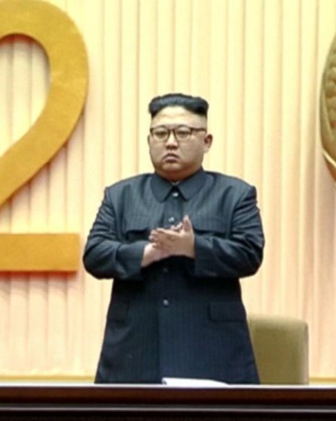 Everything You Need To Know About North Korean Leader Kim Jong Un Abc News