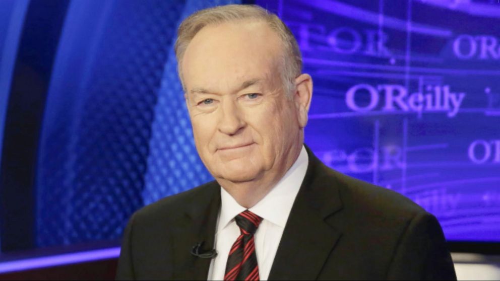 Fox News Fallout With Bill O Reilly Video Abc News