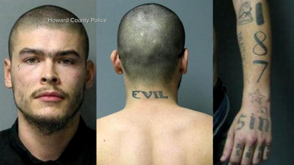 Video Police Release New Photos Of Escaped Prisoner Abc News