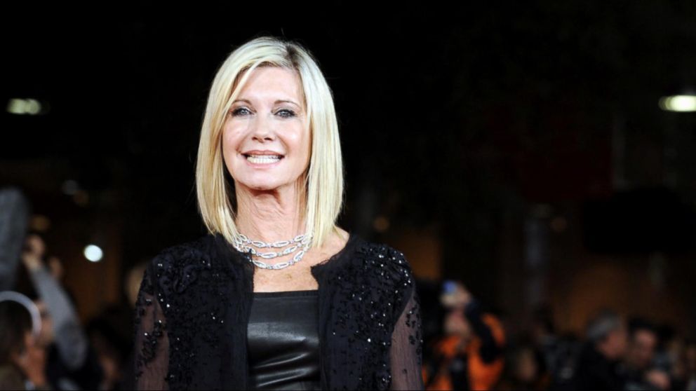 Video New health scare for Olivia Newton-John - ABC News