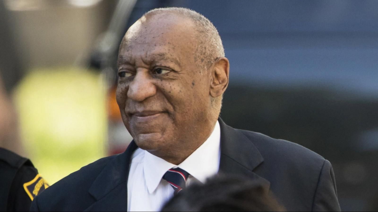 The Jury Now Has The Case In The Bill Cosby Sexual Assault Trial Good