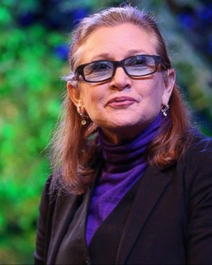 VIDEO: Sleep apnea ruled as a cause of Carrie Fisher's death