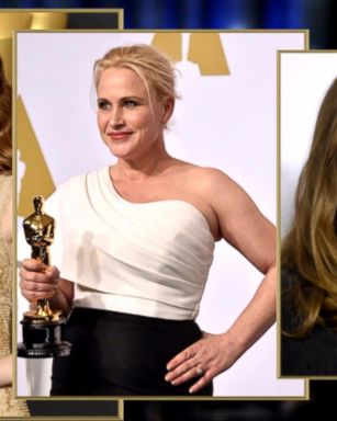 VIDEO: Hollywood leading ladies fight for pay equality