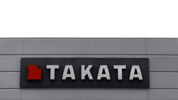 Takata News Videos Abc News