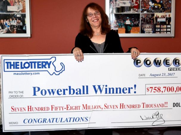 power lotto winner