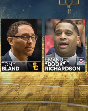 VIDEO: Corruption scandal rocks college basketball