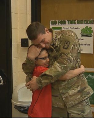 VIDEO: 11-year-old boy writes essay calling his older brother his hero