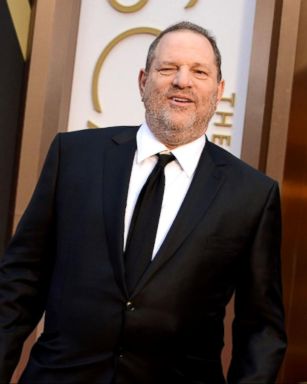 VIDEO: Harvey Weinstein accused of sexual harassment from famous actress and young assistants