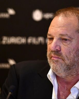 VIDEO: US, UK authorities open criminal investigations against Weinstein