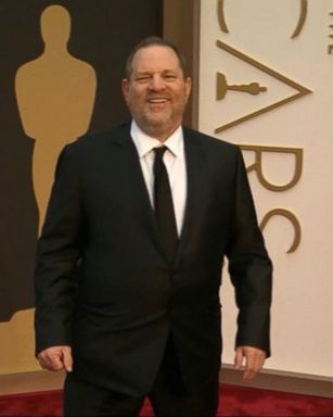 VIDEO: New York City police investigating sexual allegations against Harvey Weinstein