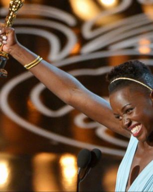 VIDEO: Actress Lupita Nyong'o steps forward with allegations of sexual harassment involving Harvey Weinstein