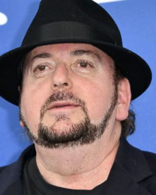 VIDEO: Director James Toback accused of sexual harassment