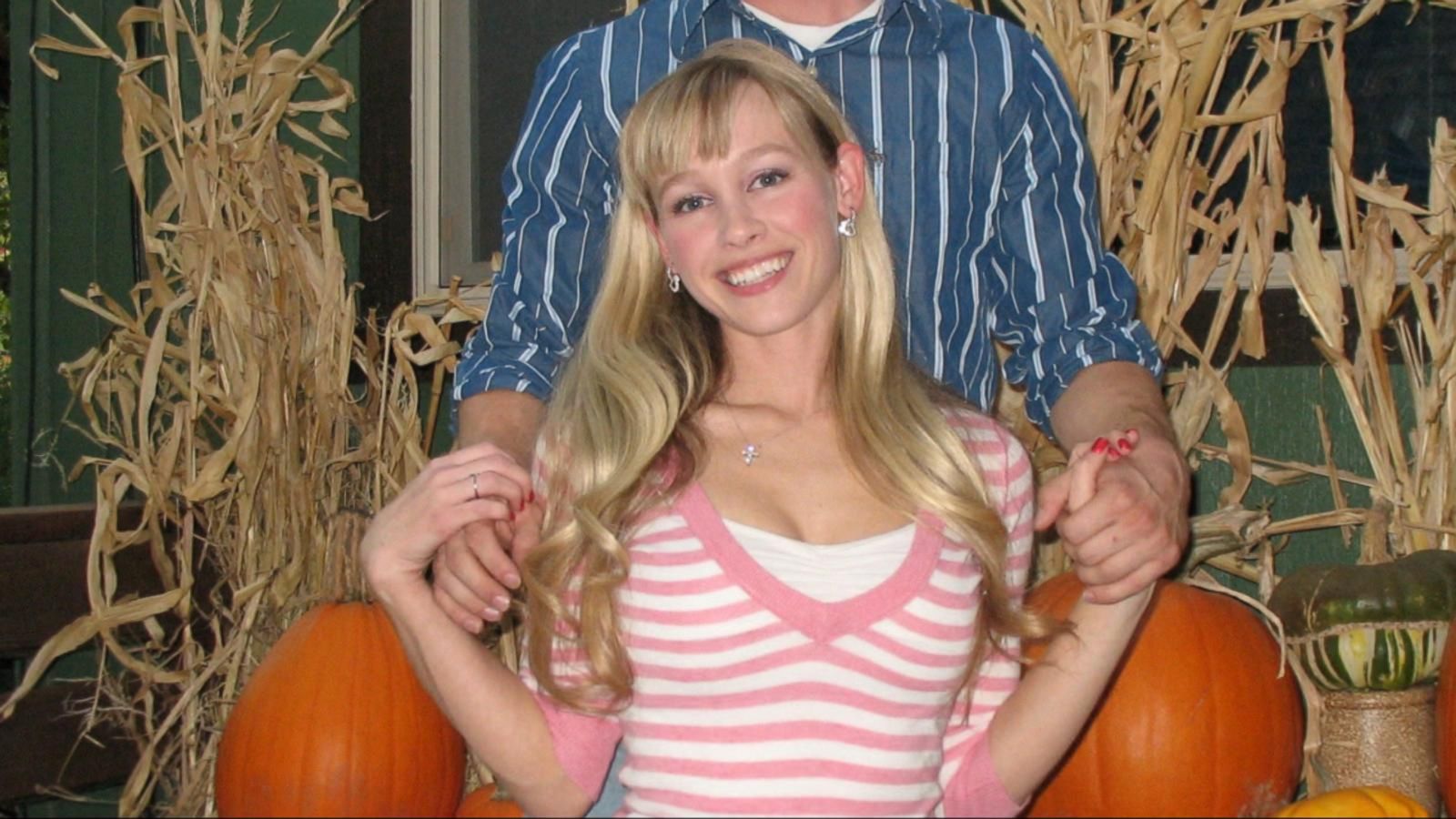 Sherri papini naked