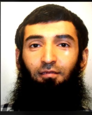 VIDEO: Sayfullo Saipov, 29, identified as suspect in New York City vehicle attack: Sources